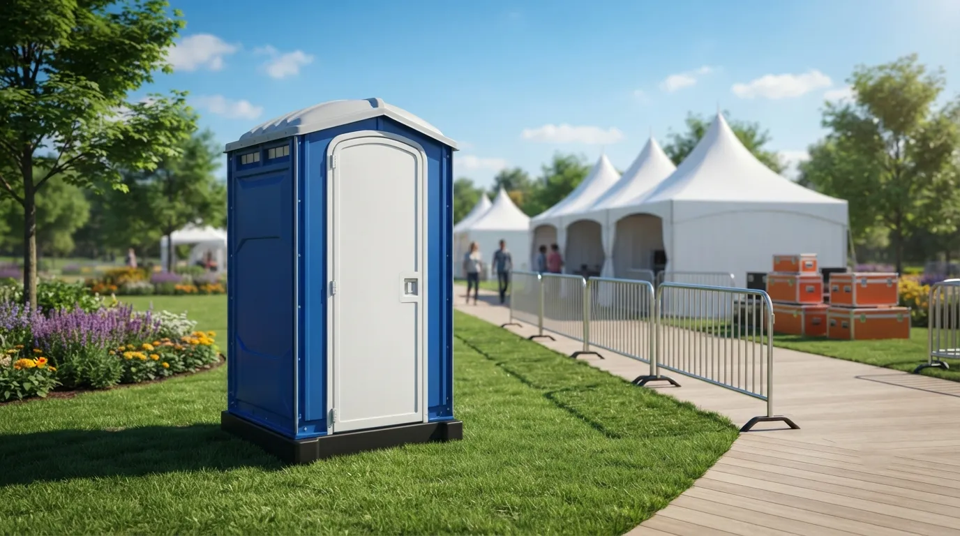 Porta Potty Rental Per Day in Hammond, IN