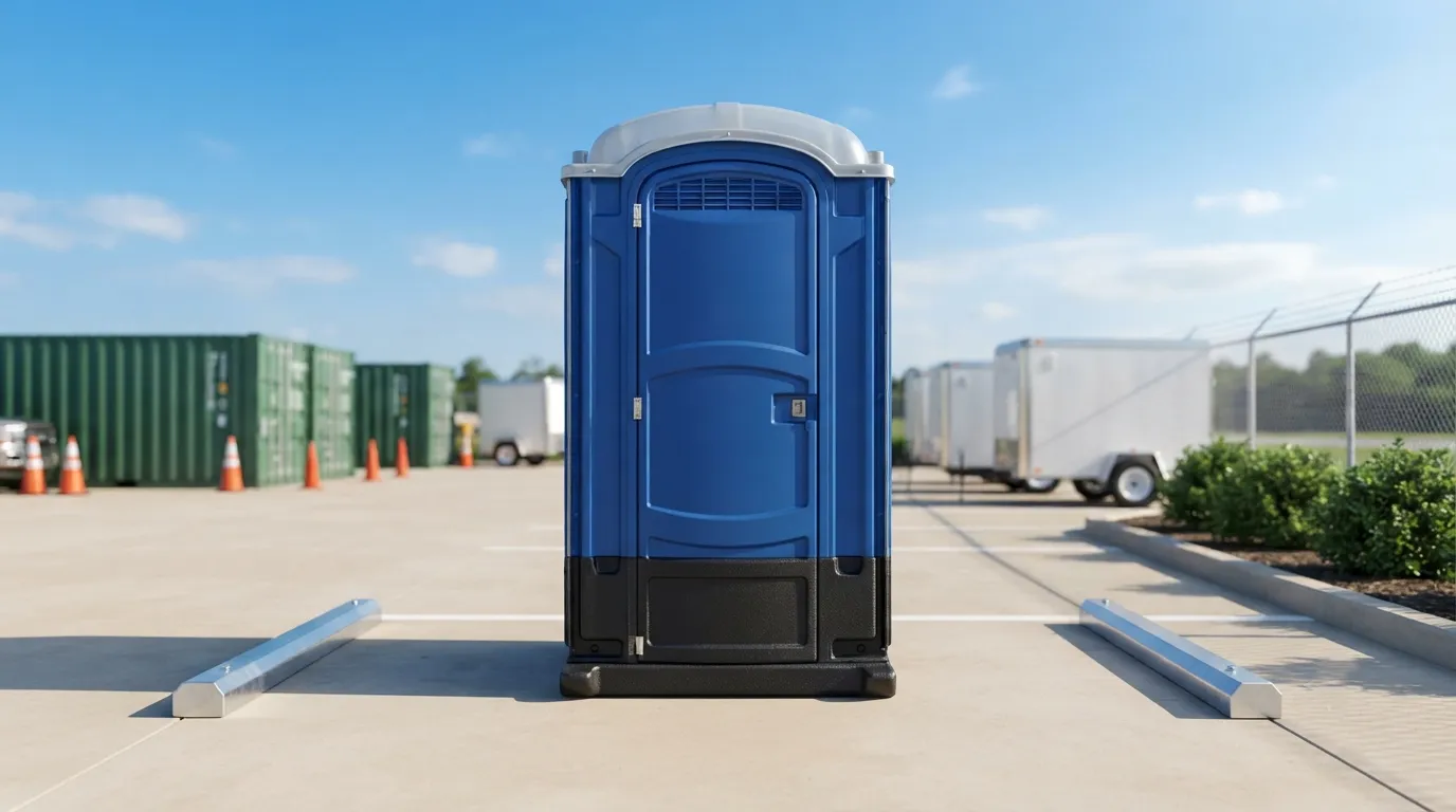 Standard Porta Potty Rental in Hammond, IN